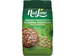 Seminte de floarea soarelui decojite Nutline 100g