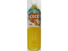 Pure Plus Coco Pineapple 1,5L