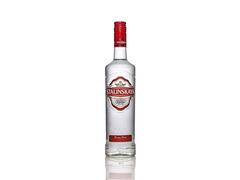 Vodka Stalinskaya 40% 0.7L