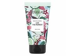 DOUGLAS B. STORIES LIVE THE MOMENT BODY LOTION