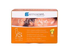 Dermoscent Essential 6 spot-on Caine 0-10 kg - 1 PIPETA