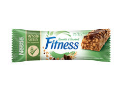 Nestle Cereale Fitness Delice ciocolata alune 22,5 g