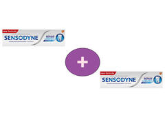 Pastă de dinți Repair&Protect 75ml Sensodyne , al 2 lea la -50%