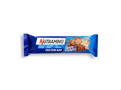 Baton Proteic Nutramino Aroma Vanilie Si Caramel, 55G