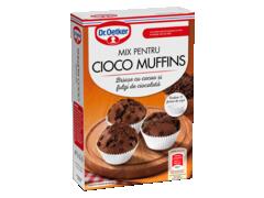 Dr.Oetker Cioco Muffins 295g