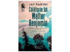 Calatoria lui Walter Benjamin