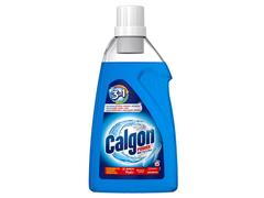 Gel anticalcar Calgon 3in1 Protect & Clean 1.5L