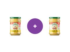 Mustar Bunatati De La Bunica Fin 300G, Al 2-lea -50%