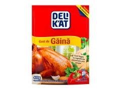 Delikat gaina 400 g