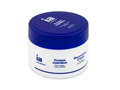 Crema de corp nutritiva, Interapothek
