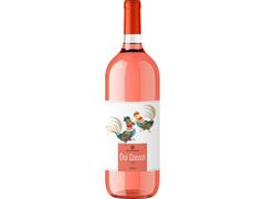 Doi Cocosi Rose Demidulce 1,5L