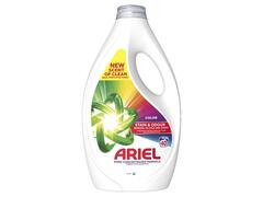 Detergent De Rufe Lichid Ariel Color, 40 Spalari