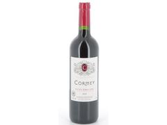 Cormey Cupaj 0.75L, Sec