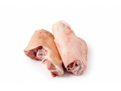 RASOL PORC ANTERIOR RO