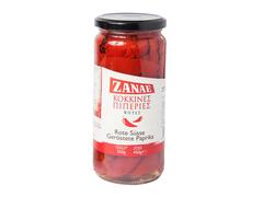 Ardei Capia Copti 450Ml