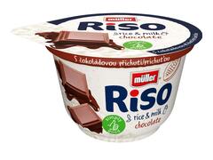 Muller Riso ciocolata 200 g