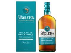 Whisky Single Malt, Singleton Of Duffton Malt Masters 40%, 0.7L