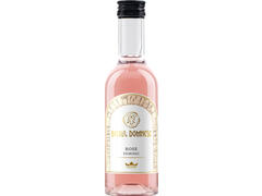 Vin Beciul Domnesc Rose, 0.187L, 12%, Doc-Cmd Cotesti, Demisec