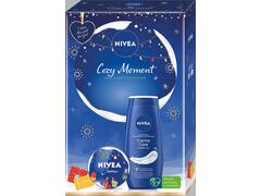 Set Nivea set cad.cozy gel d.250ml+cr.75ml