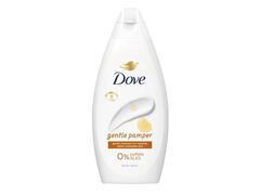 Gel de dus Dove Essential Care Gentle Pamper 450ml