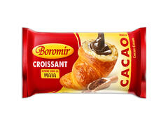 Boromir Croissant crema cacao 60 g