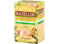 Ceai Verde Bouquet 375G Basilur