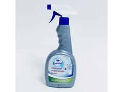 Solutie pentru curatat suprafete de inox Carrefour Essential 500ML