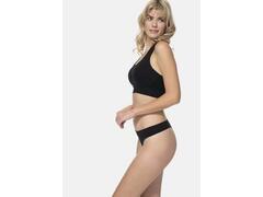 Tanga TEX dama S/XL, fara cusaturi XL