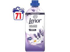 Lenor Balsam lavanda si musetel 71 sp 1.491 l