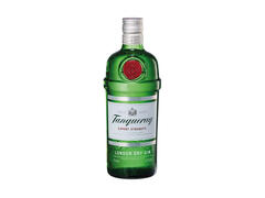 Gin Tanqueray London, alcool 43.1%, 0.7 l