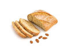 Paine Multicereale 400G Lalorraine