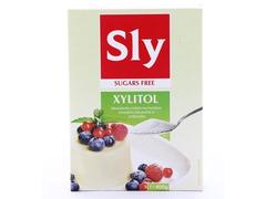 Indulcitor natural Xylitol Sly 400 g