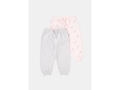 Set 2 pantaloni Tex Baby 3/36 luni