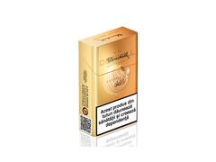 Dunhill designed for glo™ Copper Tobacco