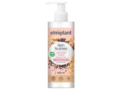 Lotiune de corp Elmiplant Skin Nutries Healty HabIt Ovaz & Seminte de Chia, 400 ML