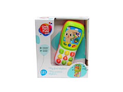 Telefon mobil One Two Fun