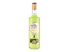 The Secret Vodka lime 37.5% vol 0.7l