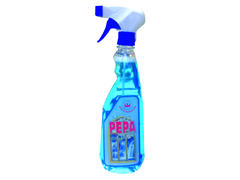 Pepa Detergent geam 750 ml