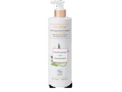 Lapte corp hipoalergenic BIO 400ml, FLORAME