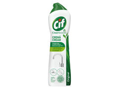 Crema Abraziva Cif 500 ML
