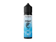 Lichid Iron Vaper – Makò – 30ml 0mg