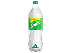 Sprite Lamaie Si Lamaie Verde 2L