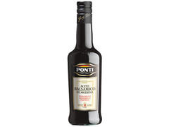 Otet Balsamic Di Modena Igp 50o ml Ponti