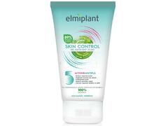 Gel exfoliant zilnic lemongrass & micro-particule de bambus Elmiplant 15