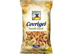 Baneasa Covrigei Taralli Clasic 100G