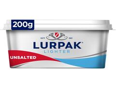 Lurpak Unt tartinabil lighter nesarat 200 g