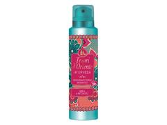 Deodorant Spray Tesori d'Oriente Ayurveda, 150 ML