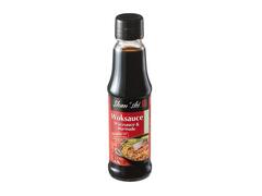 Sos Condimenteentat Wok Shan Shi 150 ML