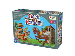 Joc colectiv D-Toys - Dacii si Romanii