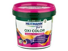 Oxi color praf concentrat eliminare pete 500g Heitmann